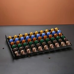 Luxe Capsule Houder Met Lade - Nespresso Koffie Pad En Cups Houder - 60 Stuks 13 Luxe Capsule Houder Met Lade - Nespresso Koffie Pad En Cups Houder - 60 Stuks -Merkloos Winkel 1200x1200 7067