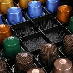 Luxe Capsule Houder Met Lade - Nespresso Koffie Pad En Cups Houder - 60 Stuks 14 Luxe Capsule Houder Met Lade - Nespresso Koffie Pad En Cups Houder - 60 Stuks -Merkloos Winkel 1200x1200 7068