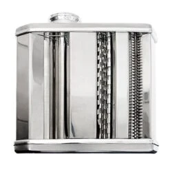 Haushalt 12243 - Pastamachine - RVS - 20x20x15 Cm -Merkloos Winkel 1200x1200 7089