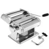 Creartix - Cenocco CC-9082: Pastamachine - Pasta Maker - Pasta Machine - Pasta Maken CC-9082
