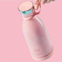 Mixxit Portable Blender Roze