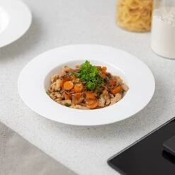 Navaris Handige Spätzlerasp Van Rvs - Spätzle Maker - Rasp Om Spaetzle Mee Te Maken - Met Comfortabele Handgreep - Vaatwasserbestendig -Merkloos Winkel 1200x1200 7137