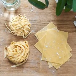 Springlane Pastamachine Nonna Incl. Pasta Droogrek - Mint -Merkloos Winkel 1200x1200 7154