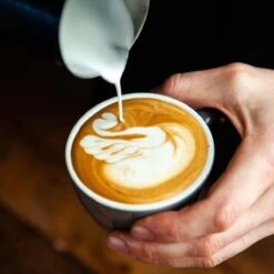 Melkopschuimer - Handmatige Melkopschuimer - Melkklopper - Opschuimer - Elektrisch - Draadloos - RVS - Zilver -Merkloos Winkel 1200x1200 7216