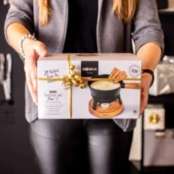 Boska Fondueset Pro S - Kaas Fondue - Voor 350 Gram Kaas - 700 Ml -Merkloos Winkel 1200x1200 7251