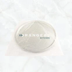 Orange85 Bakplaat - Rond - Pizzaplaat - Pizzavorm - Bakplaat Voor Oven - Zilver - Keuken -Merkloos Winkel 1200x1200 7299