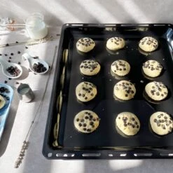 ICQN Ovenbakplaat - 422 X 375 X 31 Mm - Geëmailleerd 11 ICQN Ovenbakplaat - 422 X 375 X 31 Mm - Geëmailleerd -Merkloos Winkel 1200x1200 7300