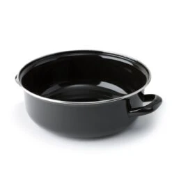 CasaLupo Emaille Braadpan Cooking - ø 28 Cm / 6 Liter -Merkloos Winkel 1200x1200 767