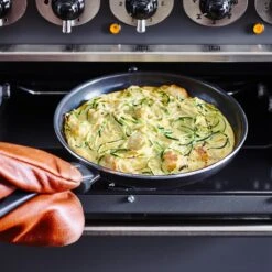 GreenPan Cambridge Koekenpannenset Ø 20cm + Ø 28cm - Zwart - Inductie - PFAS-vrij -Merkloos Winkel 1200x1200 785