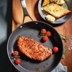 Ballarini Palermo Koekenpan - Set 24 Cm + 28 Cm -Merkloos Winkel 1200x1200 800