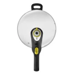 Tefal Secure5 NEO Snelkookpan - 4 Liter - Ø 22 Cm -Merkloos Winkel 1200x1200 825