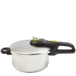 Tefal Secure5 NEO Snelkookpan - 4 Liter - Ø 22 Cm -Merkloos Winkel 1200x1200 830