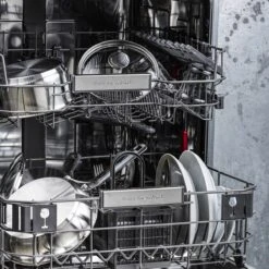 KitchenAid Stainless Steel Koekenpannenset 3-delig ø20+24+28cm - RVS - Inductie -Merkloos Winkel 1200x1200 859