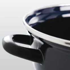 BK Fortalit Braadpan Ø 24 Cm / 2,5L - Emaille - Inductie -Merkloos Winkel 1200x1200 872