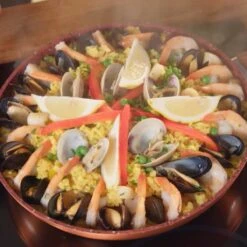 Livington Copper & Stone Pan - 24cm Koekenpan- Anti-aanbaklaag En Krasbestendig - Graniet Look - Binnenste Steenlaag Voor Perfecte Warmteverdeling - Geschikt Voor Ceran, Gas, Elektrisch, Inductie -Merkloos Winkel 1200x1200 899