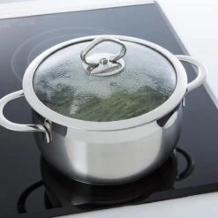 BK Excellent Pannenset - 4-delig - RVS - Inductie 19 BK Excellent Pannenset - 4-delig - RVS - Inductie -Merkloos Winkel 1200x1200 947