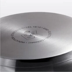 BK Excellent Pannenset - 4-delig - RVS - Inductie 21 BK Excellent Pannenset - 4-delig - RVS - Inductie -Merkloos Winkel 1200x1200 948