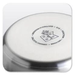 BK Conical Cool Pannenset - 4-delig - RVS – Geschikt Voor Alle Warmtebronnen -Merkloos Winkel 1200x1200 953