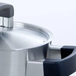 BK Conical Cool Pannenset - 5-delig - RVS - Geschikt Voor Alle Warmtebronnen -Merkloos Winkel 1200x1200 966