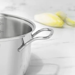 Tefal Intuition - Pannenset - 4-delig - Voor Alle Warmtebronnen, Ook Inductie -Merkloos Winkel 1200x1200 981