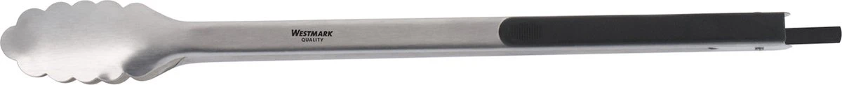 Westmark BBQ Grilltang - 40cm - RVS 13 Westmark BBQ Grilltang - 40cm - RVS - Afbeelding 13
