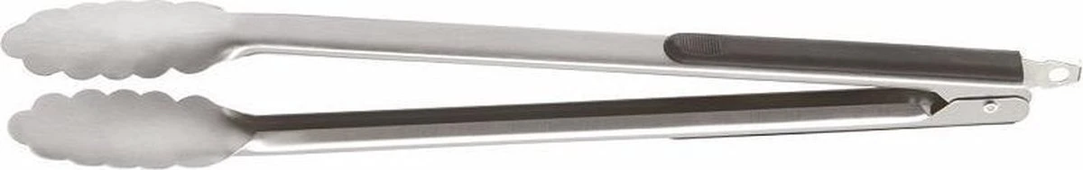 Westmark BBQ Grilltang - 40cm - RVS 12 Westmark BBQ Grilltang - 40cm - RVS - Afbeelding 12