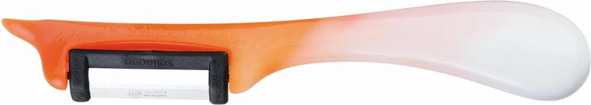 CS Solingen Dunschiller Kunststof - Bi-color - Per Stuk 7 CS Solingen Dunschiller Kunststof - Bi-color - Per Stuk - Afbeelding 7