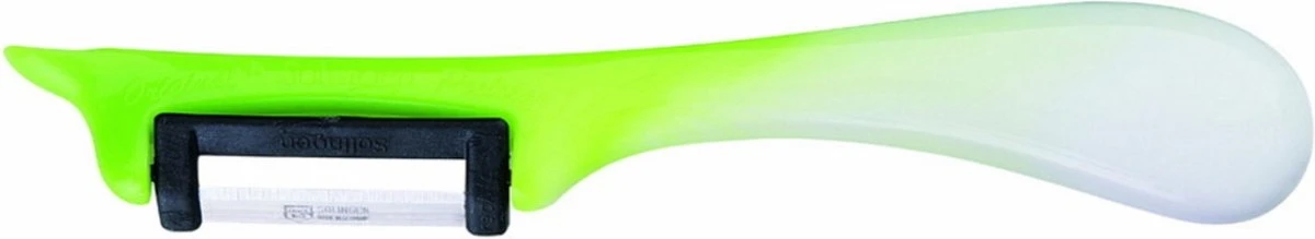 CS Solingen Dunschiller Kunststof - Bi-color - Per Stuk 4 CS Solingen Dunschiller Kunststof - Bi-color - Per Stuk - Afbeelding 4