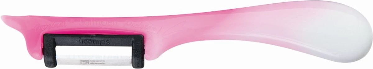 CS Solingen Dunschiller Kunststof - Bi-color - Per Stuk 5 CS Solingen Dunschiller Kunststof - Bi-color - Per Stuk - Afbeelding 5