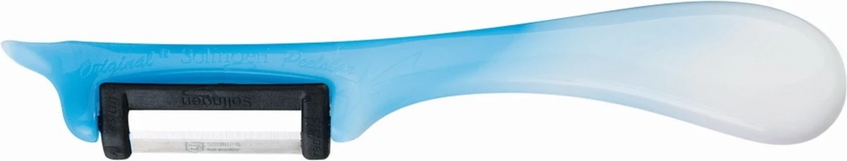 CS Solingen Dunschiller Kunststof - Bi-color - Per Stuk 9 CS Solingen Dunschiller Kunststof - Bi-color - Per Stuk - Afbeelding 9