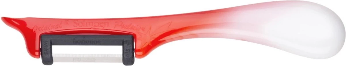 CS Solingen Dunschiller Kunststof - Bi-color - Per Stuk 6 CS Solingen Dunschiller Kunststof - Bi-color - Per Stuk - Afbeelding 6