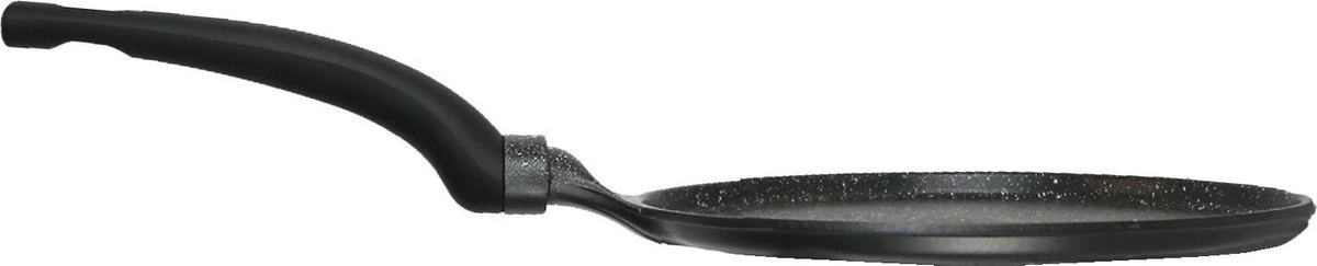 Cheffinger Pannenkoekenpan - Antiaanbaklaag - Krasbestendig - 28cm 5 Cheffinger Pannenkoekenpan - Antiaanbaklaag - Krasbestendig - 28cm - Afbeelding 5