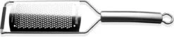 Microplane 38004 Professional Rasp - Fijne Rasp - RVS -Merkloos Winkel 1200x256