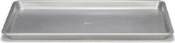Patisse Silver-Top Bakplaat - 39,6cm X 27,5cm - Rechthoekig