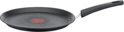 Tefal Unlimited Pannenkoekpan - Ø 25 Cm -Merkloos Winkel 1200x312 1