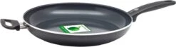 GreenPan Cambridge Keramische Koekenpan - Ø32 Cm - PFAS-vrij