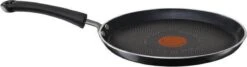 Tefal Comfort Grip Pannenkoekenpan - Ø 25 Cm 33 Tefal Comfort Grip Pannenkoekenpan - Ø 25 Cm -Merkloos Winkel 1200x324 3