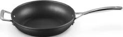 Le Creuset - Les Forgees - 3-Delige - Pannenset -Merkloos Winkel 1200x367