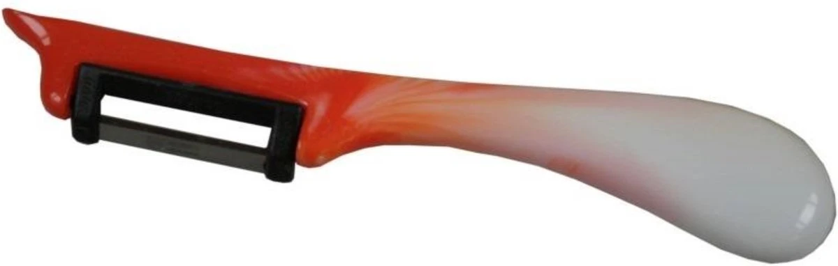 CS Solingen Dunschiller Kunststof - Bi-color - Per Stuk 8 CS Solingen Dunschiller Kunststof - Bi-color - Per Stuk - Afbeelding 8