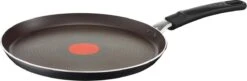 Tefal Comfort Grip Pannenkoekpan - 25 Cm - Niet Geschikt Voor Inductie -Merkloos Winkel 1200x394 2