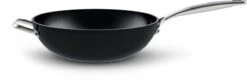 GreenPan Copenhagen Wok Met Extra Handvat 30cm/4.8L