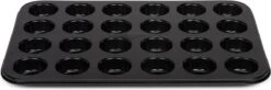 Patisse Mini Muffinvorm - 24 Vaks - 38 Cm