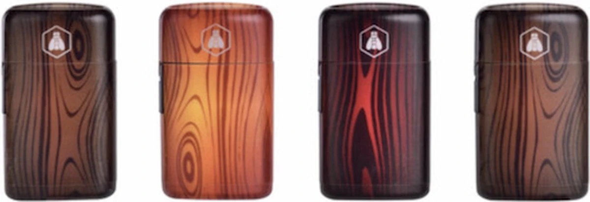 Laguiole Premium Stormaansteker 3 Laguiole Premium Stormaansteker - Afbeelding 3