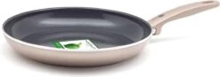 GreenPan Cambridge Koekenpan 28cm - Brons - Inductie - PFAS-vrij -Merkloos Winkel 1200x421 2