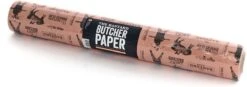 The Bastard Bastard - Butcher - Paper - Roll - Slagers Papier - BBQ Papier - Folie