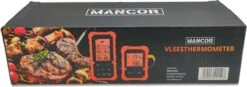 Mancor Vleesthermometer - Keukenthermometer -Merkloos Winkel 1200x425 4