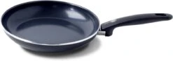 GreenPan Cambridge Koekenpan 28cm - Zwart - Inductie - PFAS-vrij -Merkloos Winkel 1200x426