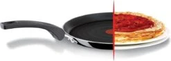 Tefal Comfort Grip Pannenkoekenpan - Ø 25 Cm 21 Tefal Comfort Grip Pannenkoekenpan - Ø 25 Cm -Merkloos Winkel 1200x431