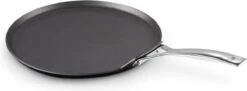 Le Creuset Les Forgees Pannenkoekpan 28cm -Merkloos Winkel 1200x441