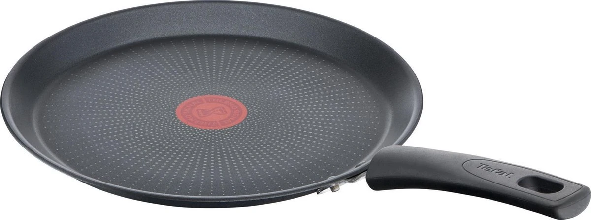 Tefal Easy Chef Pannenkoekpan - Ø 25 Cm 2 Tefal Easy Chef Pannenkoekpan - Ø 25 Cm - Afbeelding 2